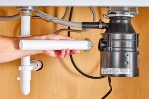Leaking-Garburator-Vancover-scaled Leaking-Garburator-Vancover-scaled